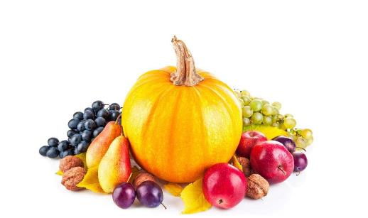 冬季想要身體好多吃這些寶貝!