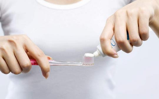 使用牙膏的誤區(qū)你踩過嗎?