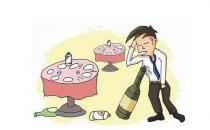 長(zhǎng)期鼻紅小心是肝臟不好！