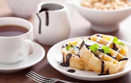 早餐怎么吃健康又營(yíng)養(yǎng)