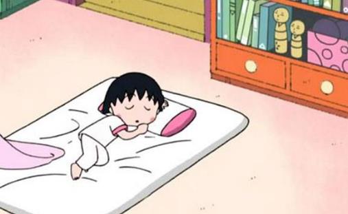 肝臟不降竟影響睡眠情況?