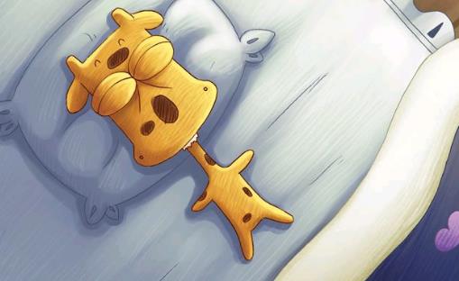 吃飽飯后就犯困是咋回事