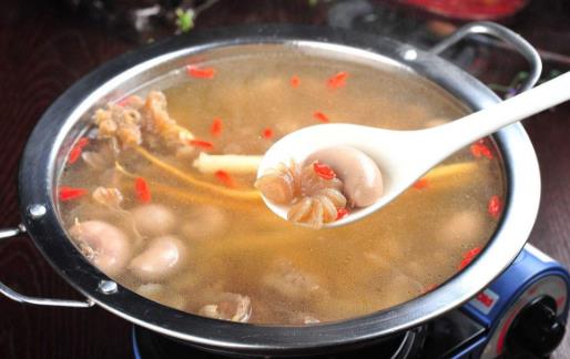 牛鞭可以補(bǔ)腎壯陽 教你三種牛鞭湯的做法