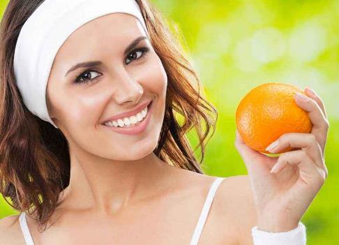 橙子全身都是寶 你用對了嗎?