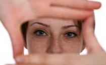 雀斑也可以吃掉，你會(huì)相信嗎？