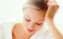 ?經血顏色代表了什么呢