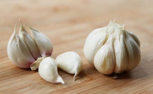 科學吃大蒜幫你預防癌癥