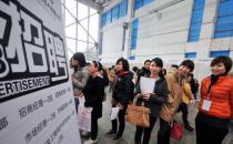 大學生最易就業的八大崗位！