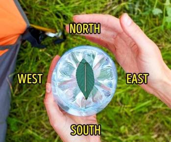 這12個野外急救措施 關鍵時刻真能救命