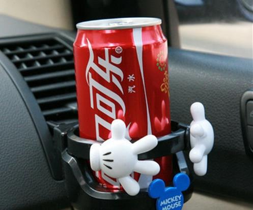 這些日常物品易變成“不定時炸彈” 千萬不可放在車內