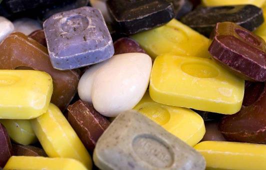 肥皂不僅僅用來洗衣服 肥皂的妙用小竅門30則