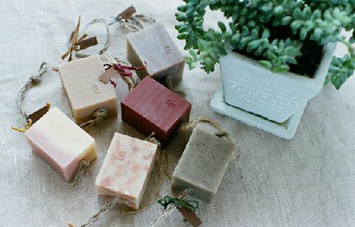 肥皂不僅僅用來洗衣服 肥皂的妙用小竅門30則