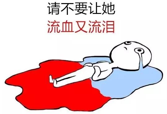 痛經的原因癥狀及危害 減輕例假疼痛的有效方法