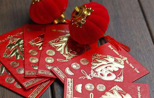 壓歲錢有什么來歷？過年壓歲錢給多少？