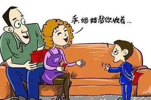 壓歲錢有什么來歷？過年壓歲錢給多少？