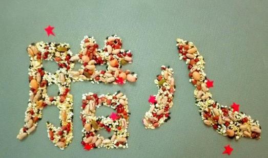 小孩小孩你別饞,過了臘八就是年 臘八節吃臘八粥