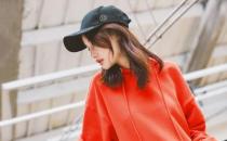 ?長款衛衣怎么搭配 顏色的選取的是最為重要的