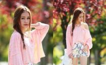 ?矮個子的女生夏季應該怎么穿顯得高