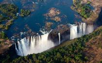 ?世界上最壯觀漂亮的瀑布 來(lái)領(lǐng)略大自然的鬼斧神工