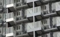 ?14平米！香港最小房屋開賣 比車位還小家具家電俱全