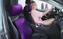 ?司機(jī)開車長期久坐腰酸屁股疼 調(diào)整駕駛坐姿是關(guān)鍵