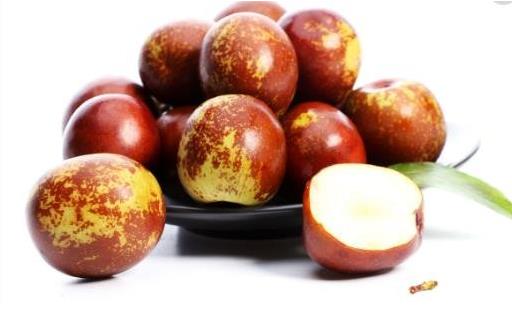 孕期吃紅棗補血 這樣吃才有效