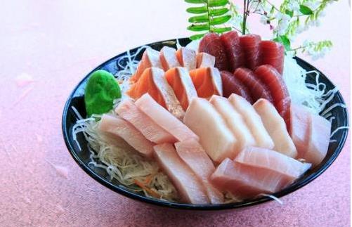 孕期真正應該要忌口的食物 孕媽值得注意