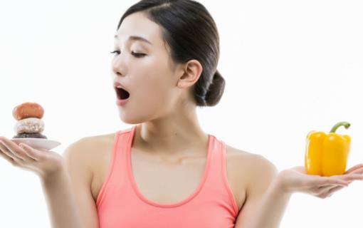 減肥要想不反彈 八大要點要記住