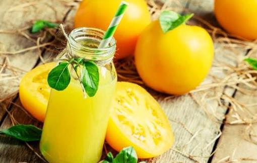 小番茄營養又健康 孕媽媽可常吃