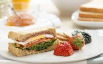 孕期早餐要吃對 營養科學搭配