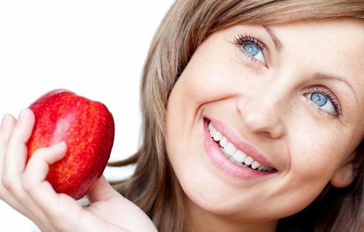 吃蘋果真的會(huì)瘦 什么時(shí)候吃蘋果才有效