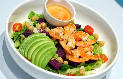 減肥人士必須要遠離的幾種食物 吃多會長肉