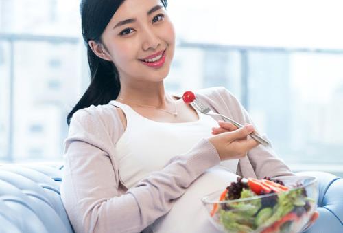 4款食譜輕松幫助孕婦補血