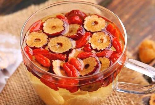 4款食譜輕松幫助孕婦補血