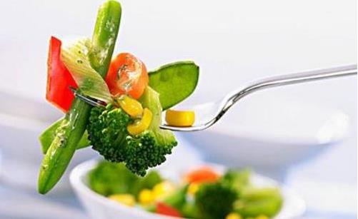 準媽媽孕早期飲食 注意4個原則