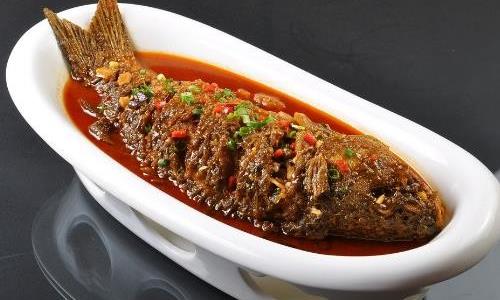 孕婦吃魚雖好 但這幾種孕媽一定要吃少