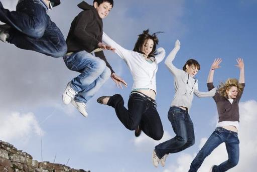 甩脂機減肥效果研究 減肥人士看過來