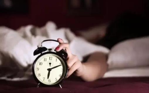 春季犯困煩惱多 教你五招遠離春困問題