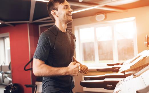 男人常做5個動作好 健身常識了解一下