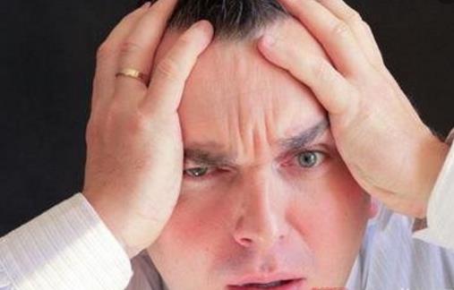 男性更年期的五大表現 飲食這樣吃