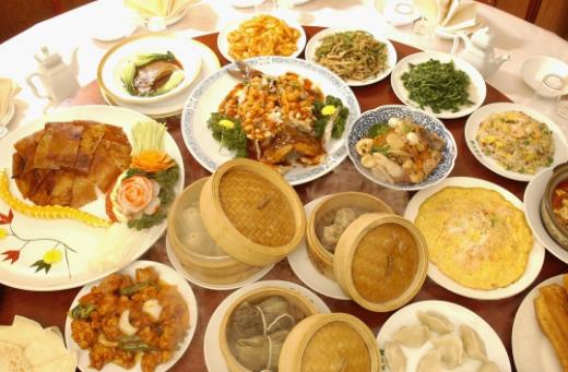 春節“膨脹”的小伙伴們 是時候減肥了