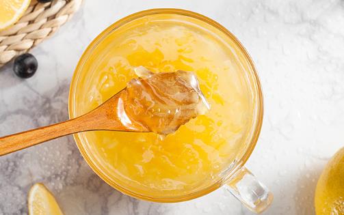 水腫型肥胖的妹子看過(guò)來(lái) 讓食物幫你排水吧