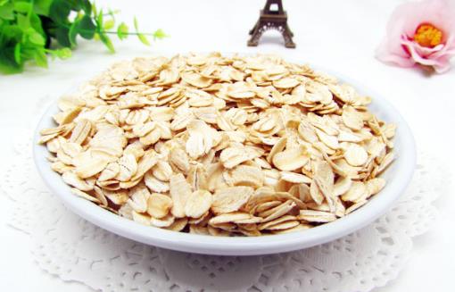 終于知道為什么都愛(ài)吃燕麥 原來(lái)燕麥好處這么多