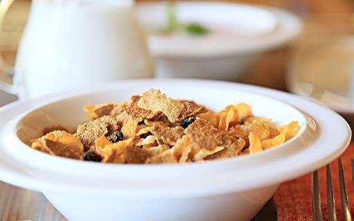 終于知道為什么都愛(ài)吃燕麥 原來(lái)燕麥好處這么多