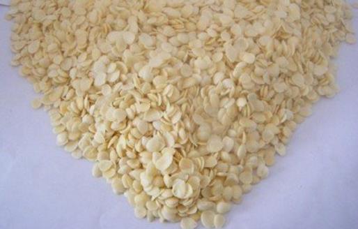 常吃杏仁養(yǎng)心肺 還有這些好處你想不到