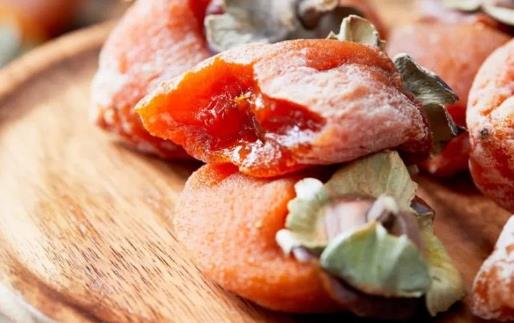 柿子那么好吃 柿子雖好但一定要注意這幾個食用禁忌