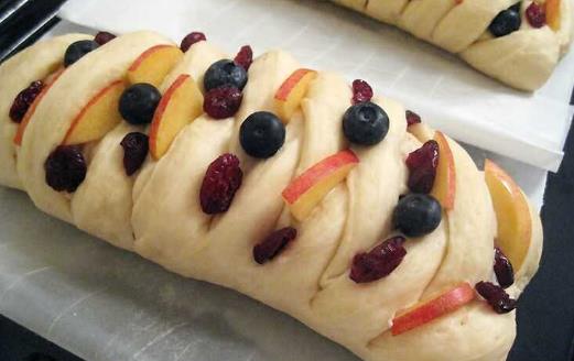 想要美容養顏改善睡眠 選擇以下藍莓食譜就對了