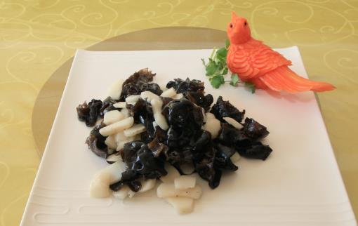 長期食素缺乏微量元素引起疾病 科學吃素有講究