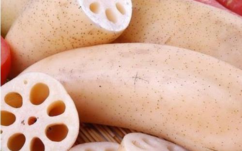 咳嗽多痰火氣大？常吃些蓮藕吧，專家：蓮藕的這四個功效你可以了解一下