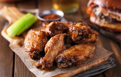 盤點五種蒸雞翅膀的做法